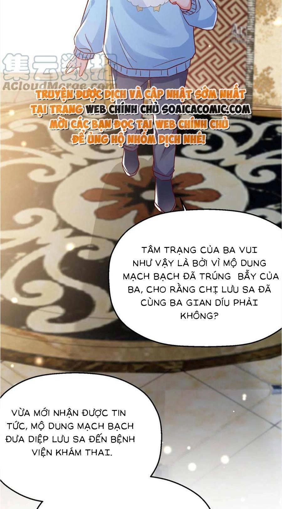 Cô Vợ Của Tôi Không Dễ Bắt Nạt Chapter 45 - 4