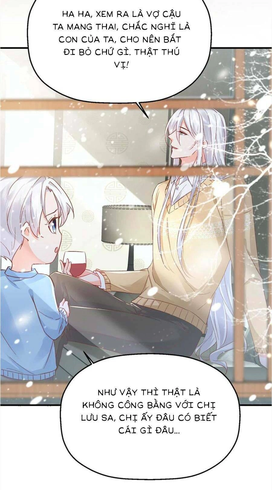 Cô Vợ Của Tôi Không Dễ Bắt Nạt Chapter 45 - 5