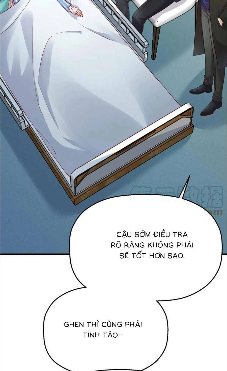 Cô Vợ Của Tôi Không Dễ Bắt Nạt Chapter 45 - 14