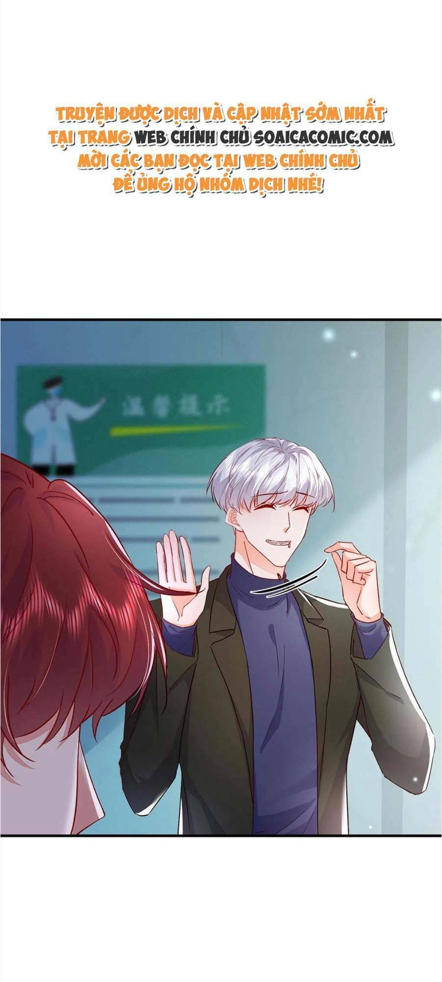 Cô Vợ Của Tôi Không Dễ Bắt Nạt Chapter 45 - 16