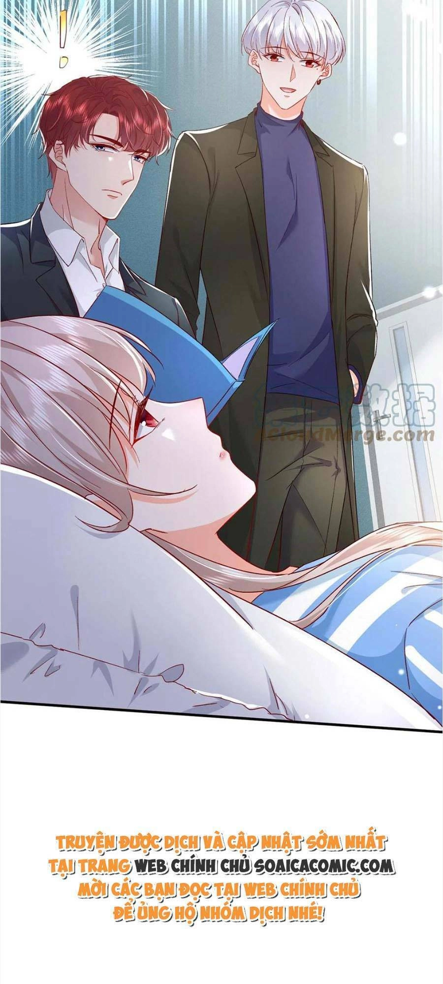 Cô Vợ Của Tôi Không Dễ Bắt Nạt Chapter 45 - 19