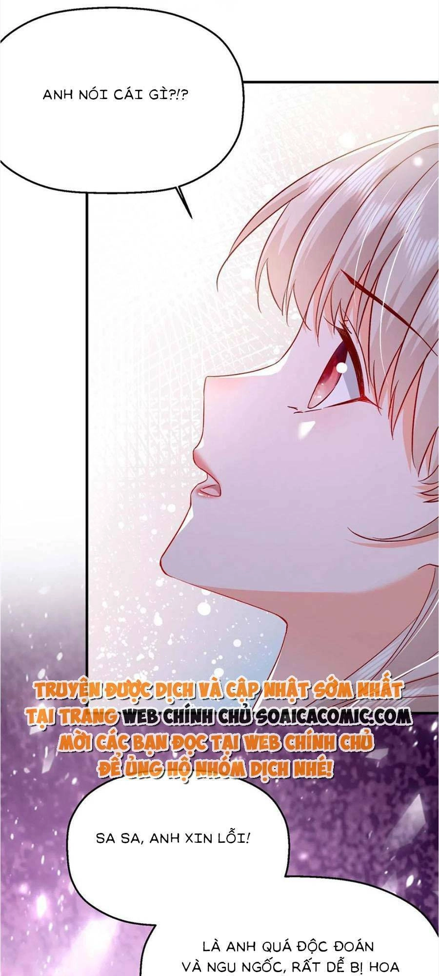 Cô Vợ Của Tôi Không Dễ Bắt Nạt Chapter 45 - 29