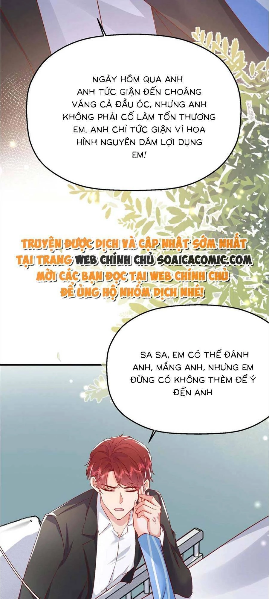 Cô Vợ Của Tôi Không Dễ Bắt Nạt Chapter 45 - 31