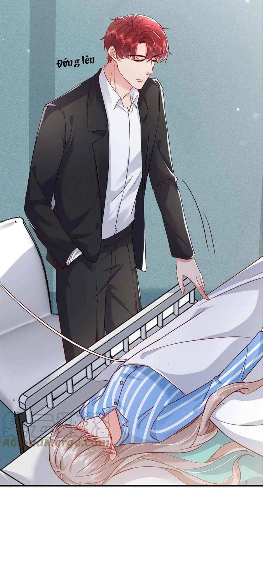 Cô Vợ Của Tôi Không Dễ Bắt Nạt Chapter 45 - 34