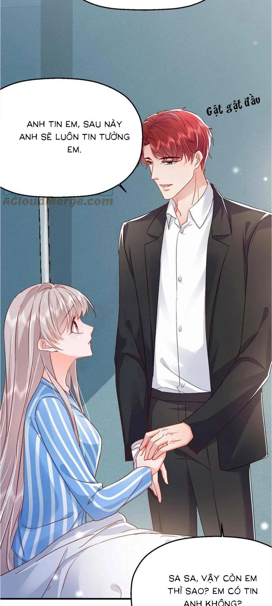 Cô Vợ Của Tôi Không Dễ Bắt Nạt Chapter 45 - 40