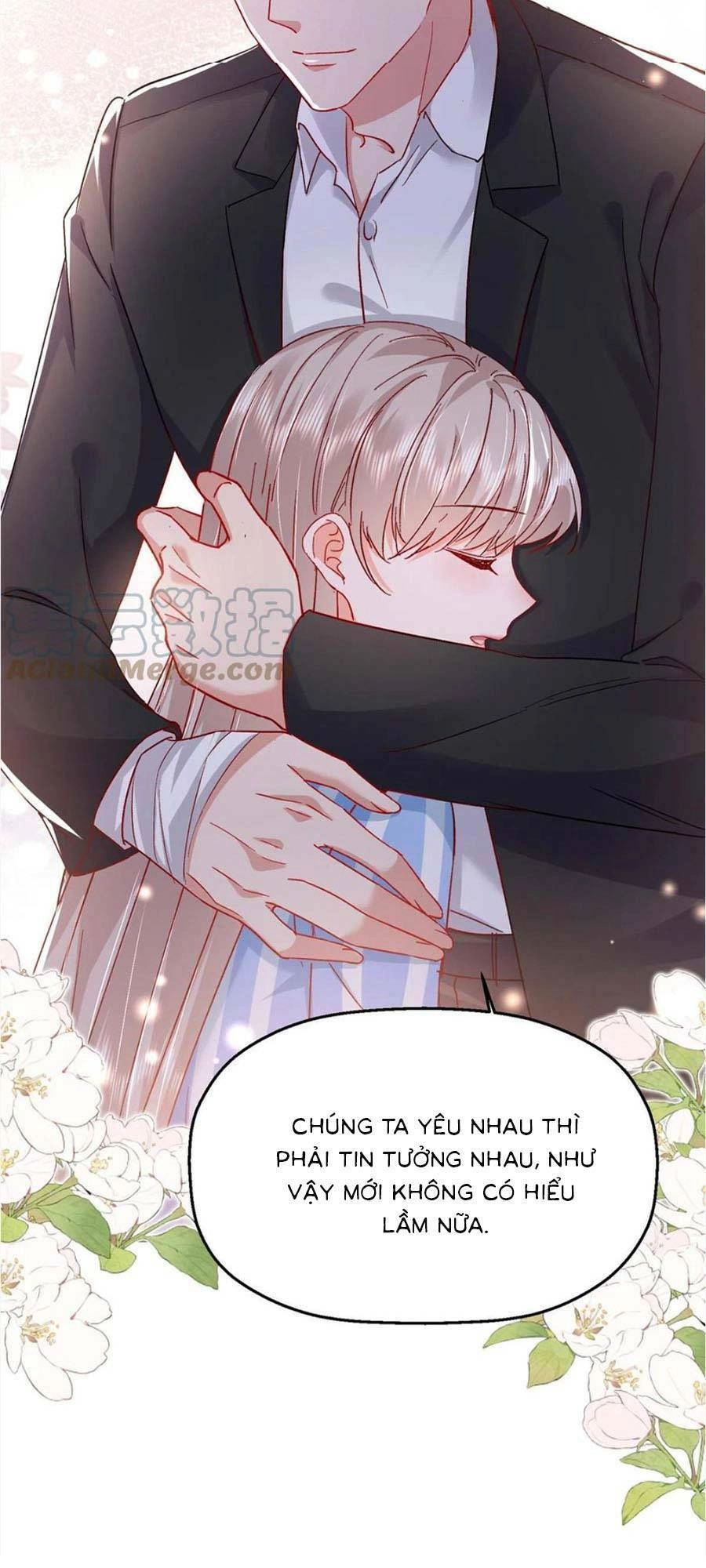 Cô Vợ Của Tôi Không Dễ Bắt Nạt Chapter 45 - 42