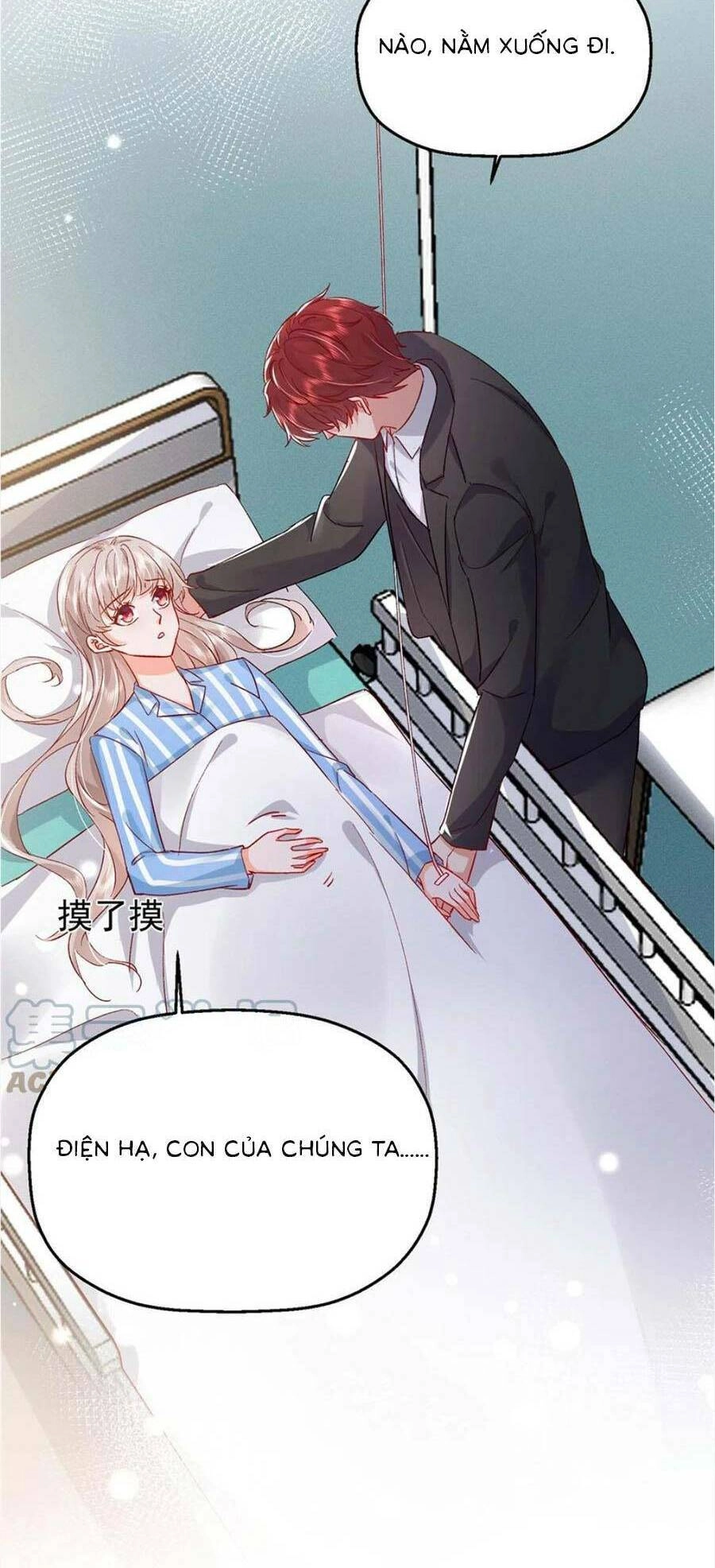 Cô Vợ Của Tôi Không Dễ Bắt Nạt Chapter 45 - 44