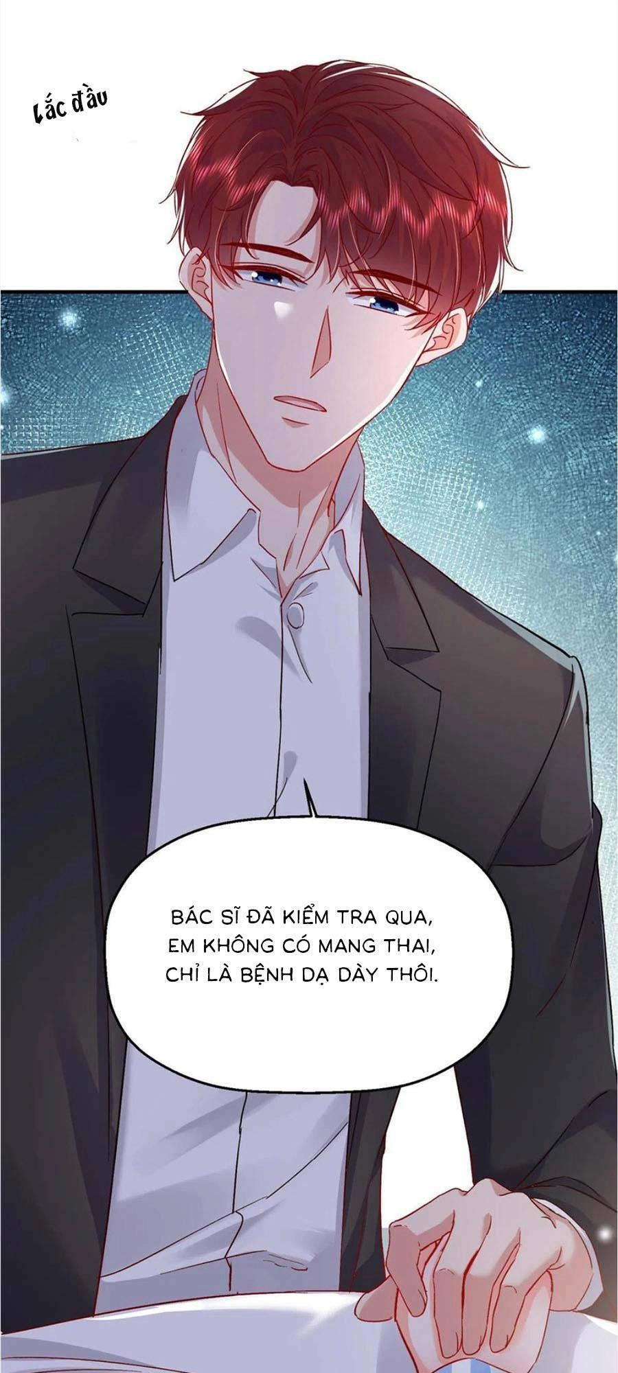 Cô Vợ Của Tôi Không Dễ Bắt Nạt Chapter 45 - 45