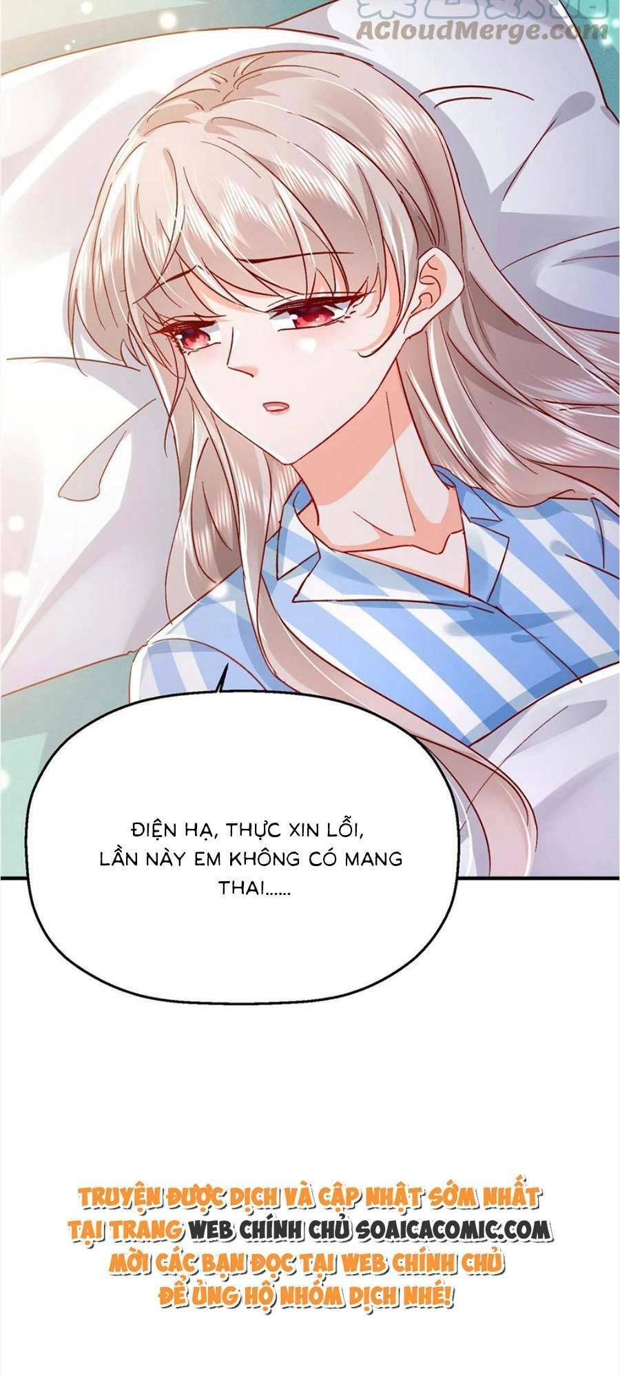 Cô Vợ Của Tôi Không Dễ Bắt Nạt Chapter 45 - 47