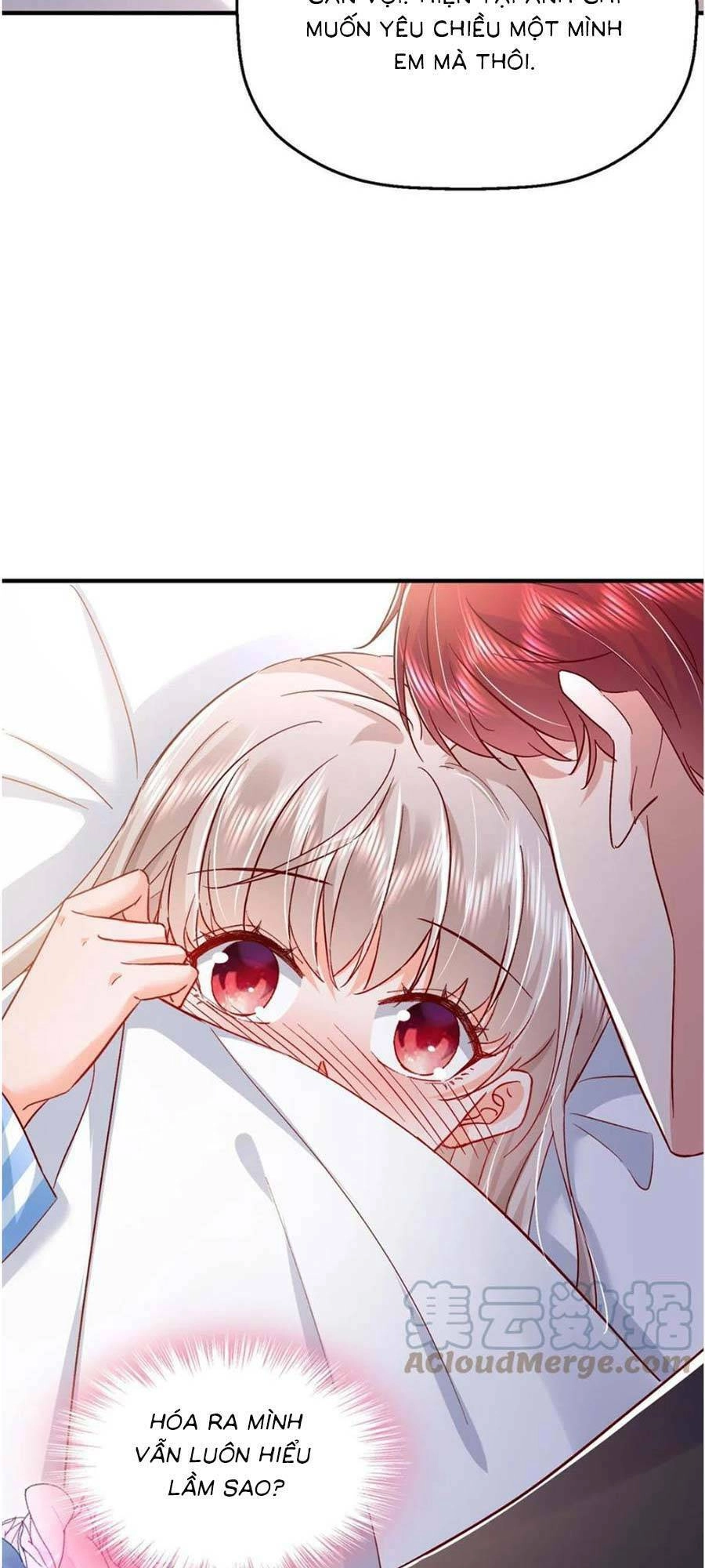 Cô Vợ Của Tôi Không Dễ Bắt Nạt Chapter 45 - 56