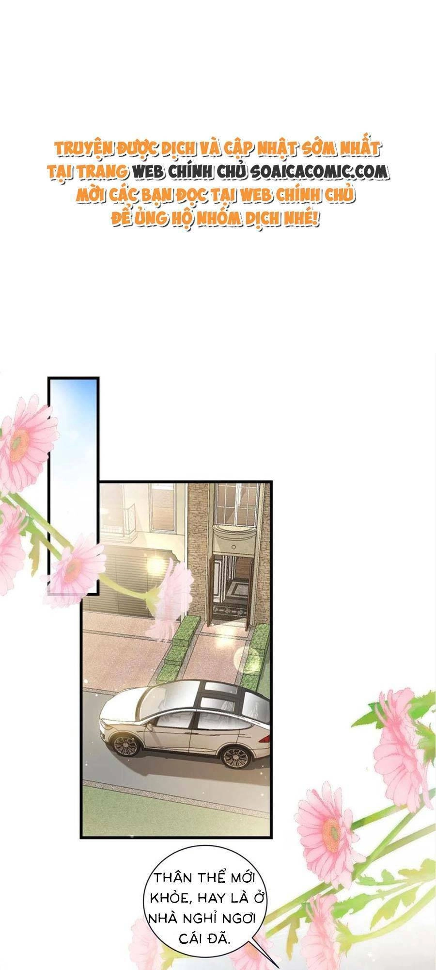 Cô Vợ Của Tôi Không Dễ Bắt Nạt Chapter 46 - 1