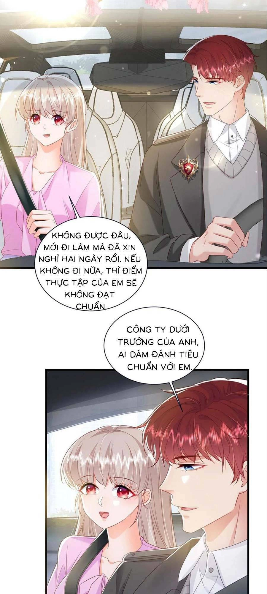Cô Vợ Của Tôi Không Dễ Bắt Nạt Chapter 46 - 2