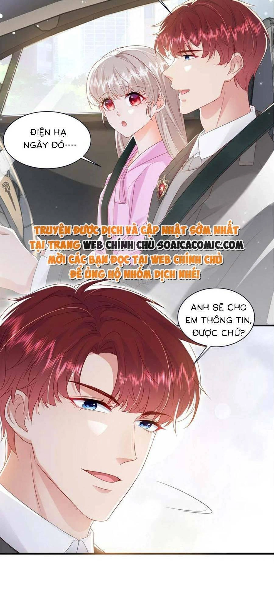 Cô Vợ Của Tôi Không Dễ Bắt Nạt Chapter 46 - 4