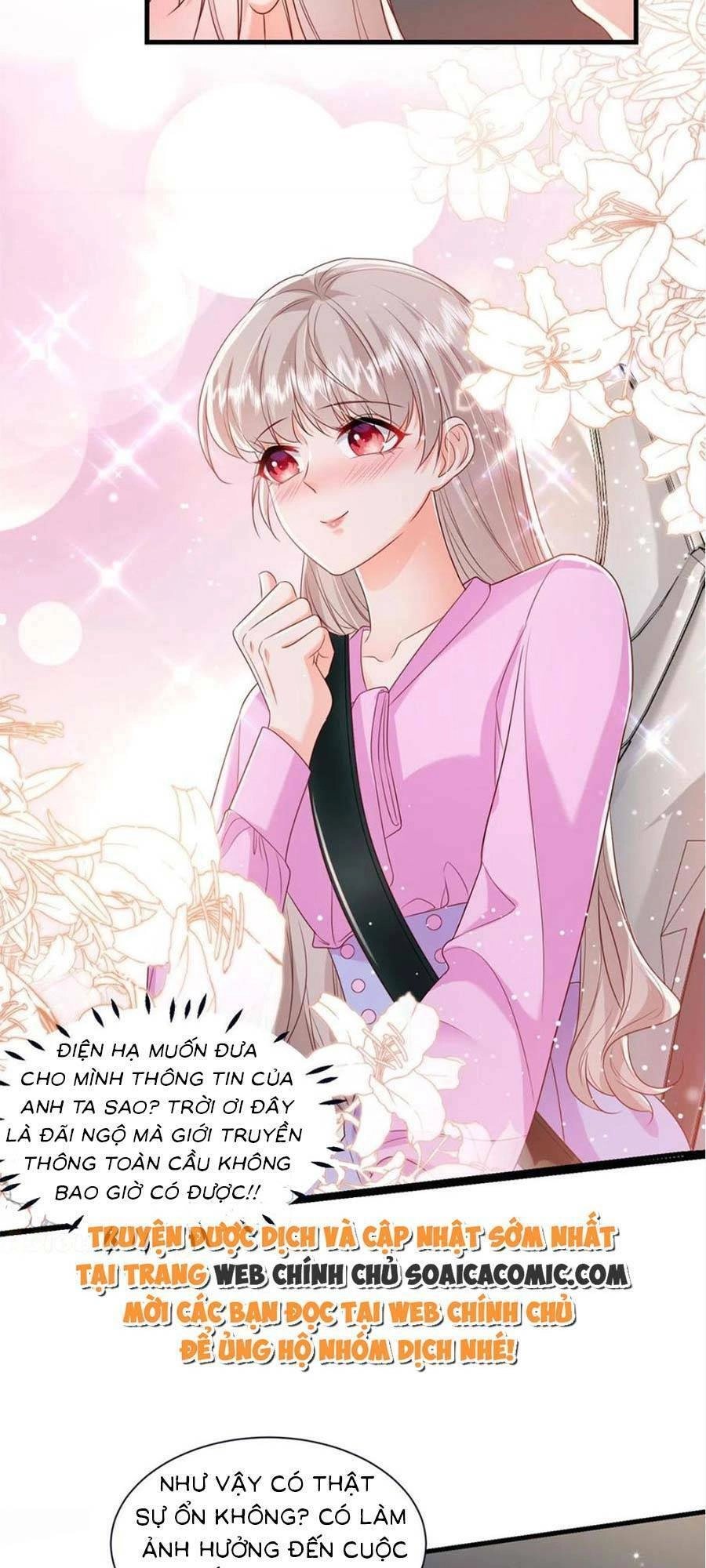 Cô Vợ Của Tôi Không Dễ Bắt Nạt Chapter 46 - 6