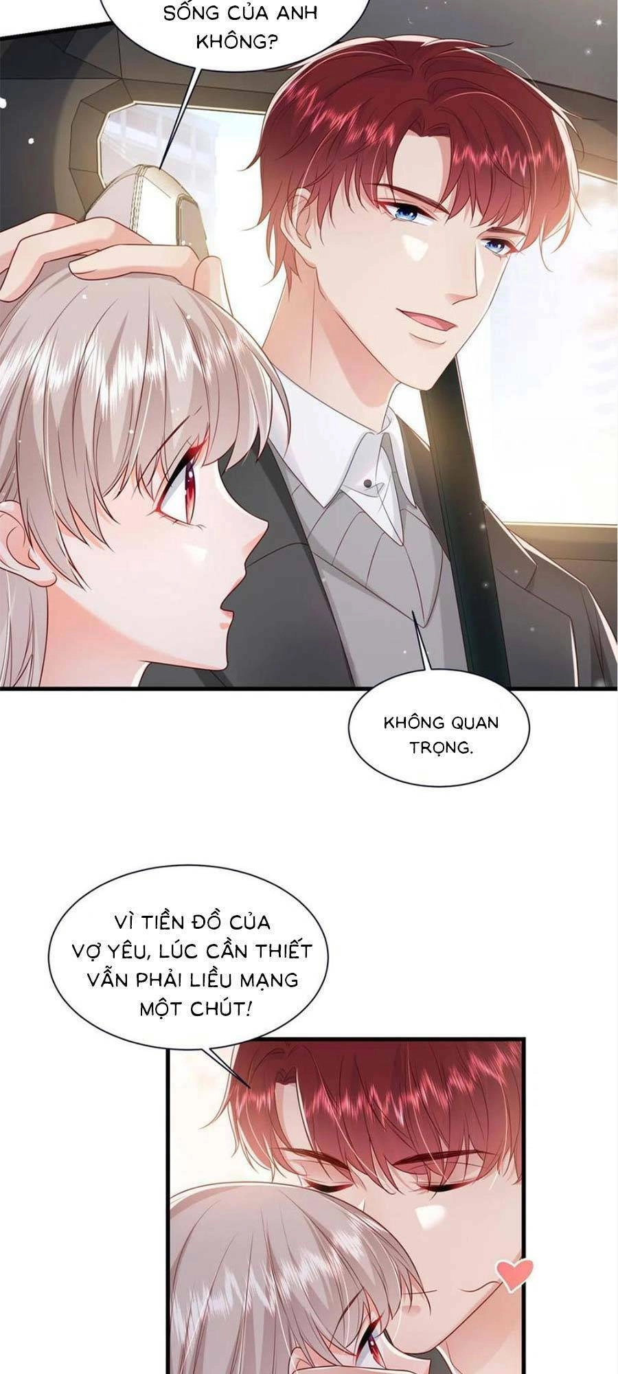 Cô Vợ Của Tôi Không Dễ Bắt Nạt Chapter 46 - 7