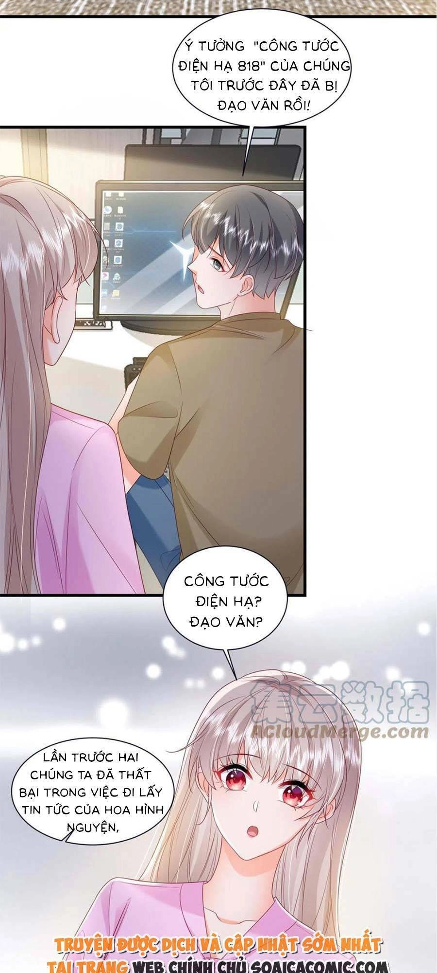 Cô Vợ Của Tôi Không Dễ Bắt Nạt Chapter 46 - 10