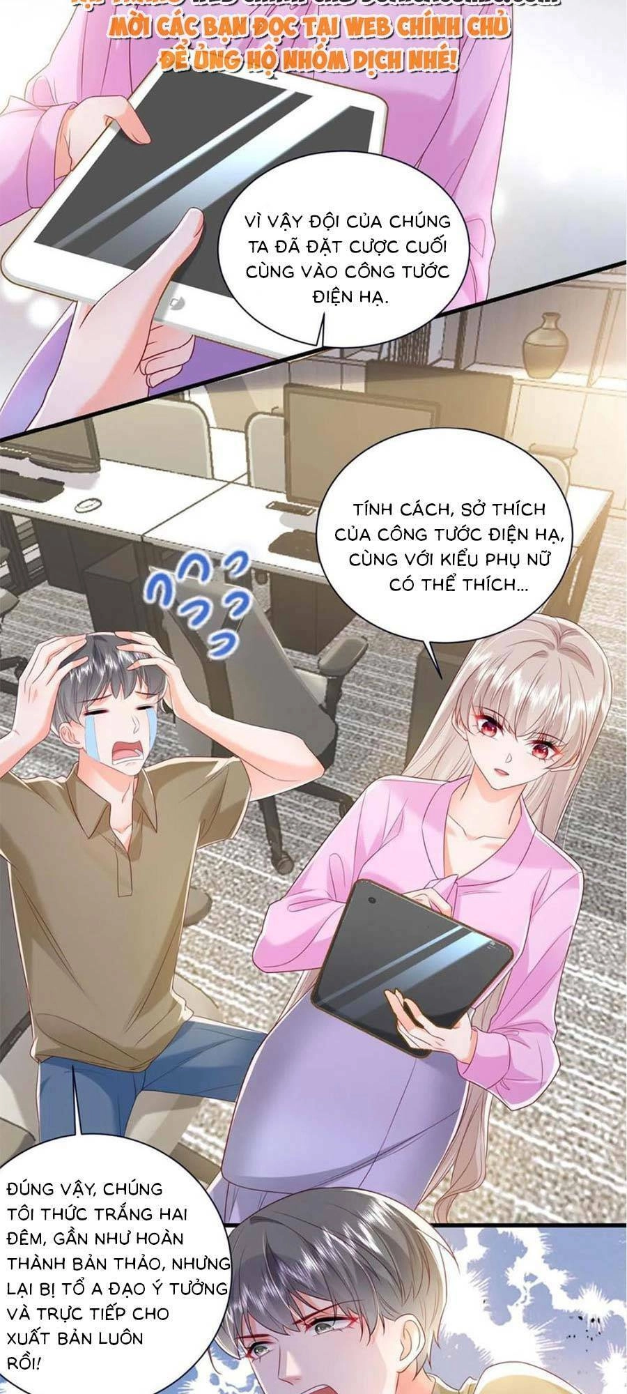 Cô Vợ Của Tôi Không Dễ Bắt Nạt Chapter 46 - 11