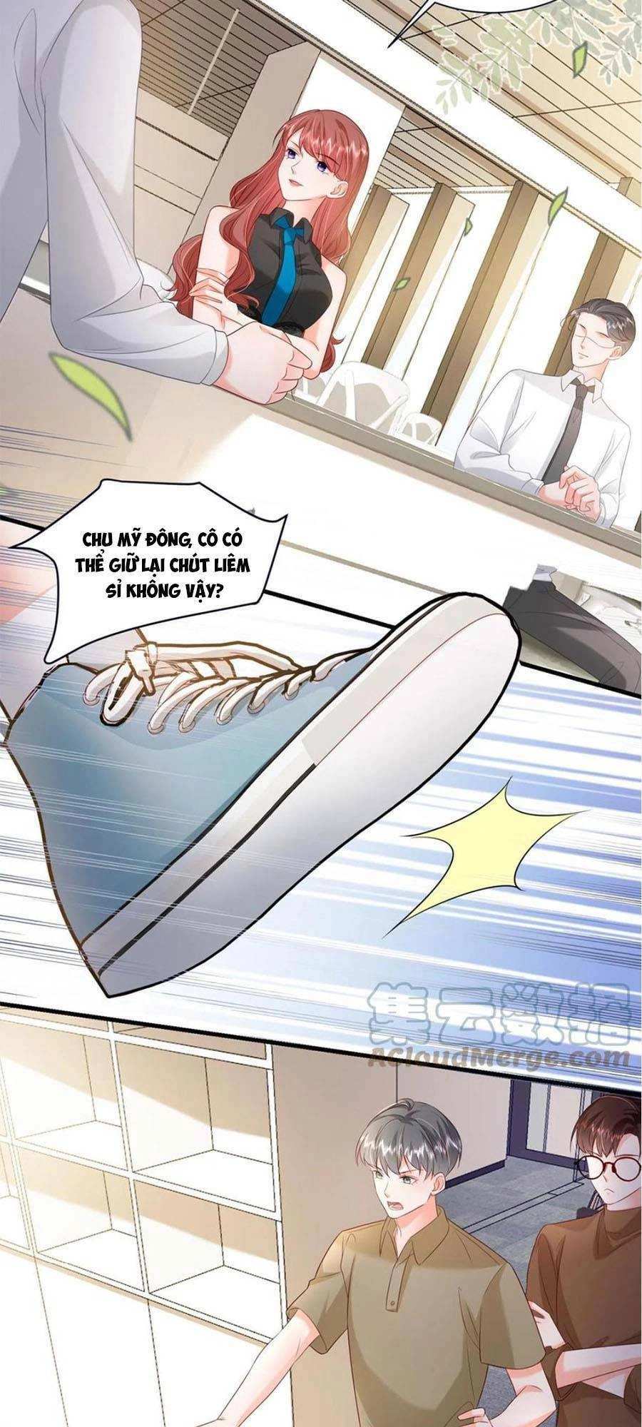 Cô Vợ Của Tôi Không Dễ Bắt Nạt Chapter 46 - 16