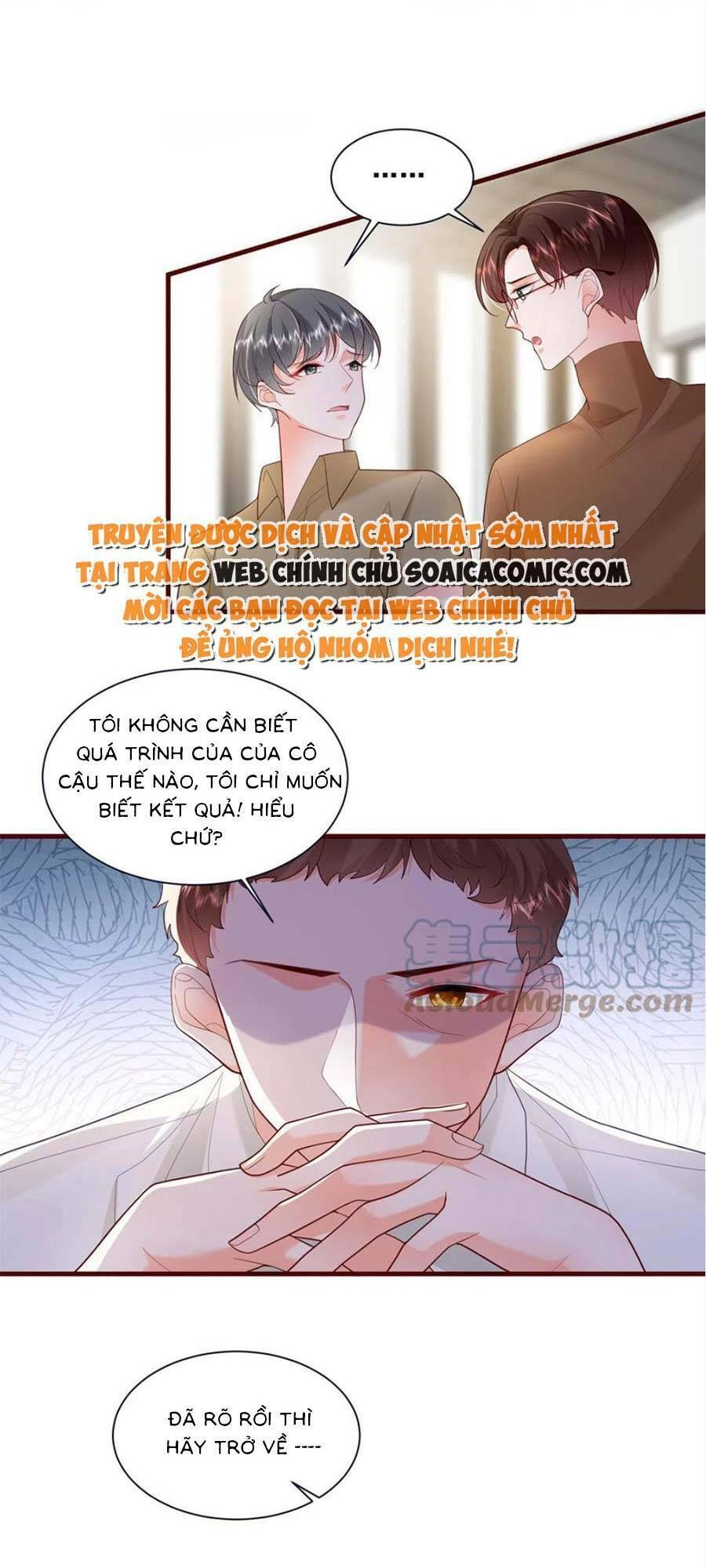 Cô Vợ Của Tôi Không Dễ Bắt Nạt Chapter 46 - 20