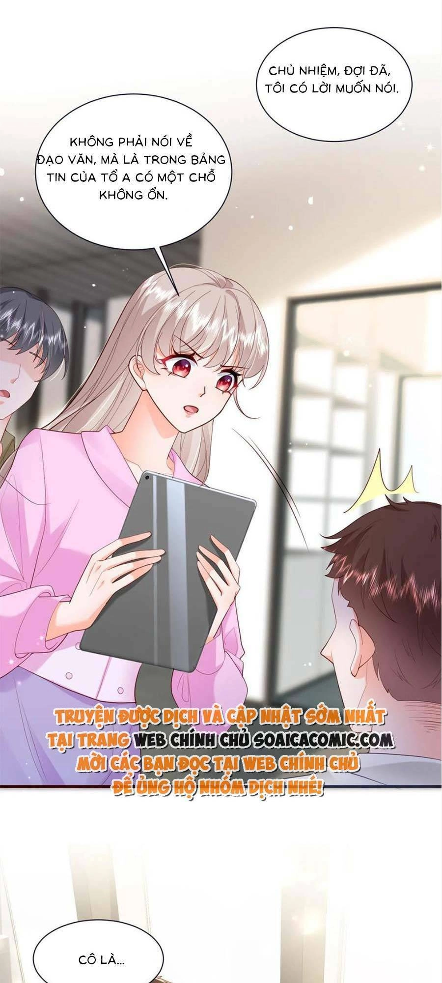 Cô Vợ Của Tôi Không Dễ Bắt Nạt Chapter 46 - 21