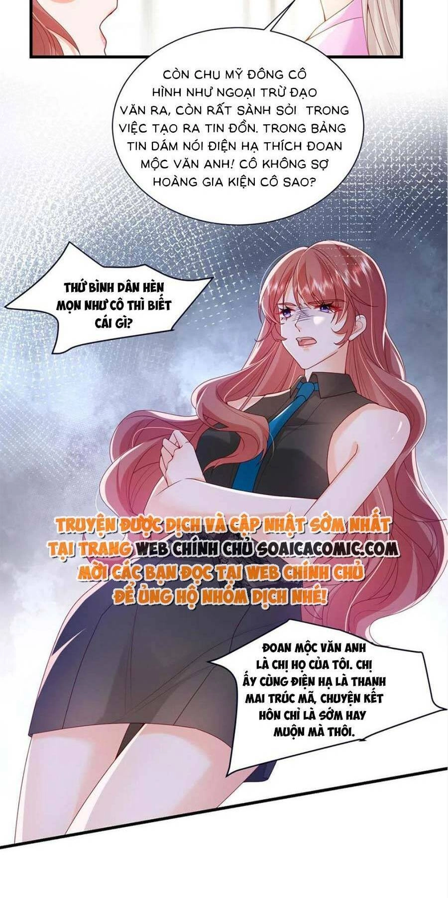 Cô Vợ Của Tôi Không Dễ Bắt Nạt Chapter 46 - 23