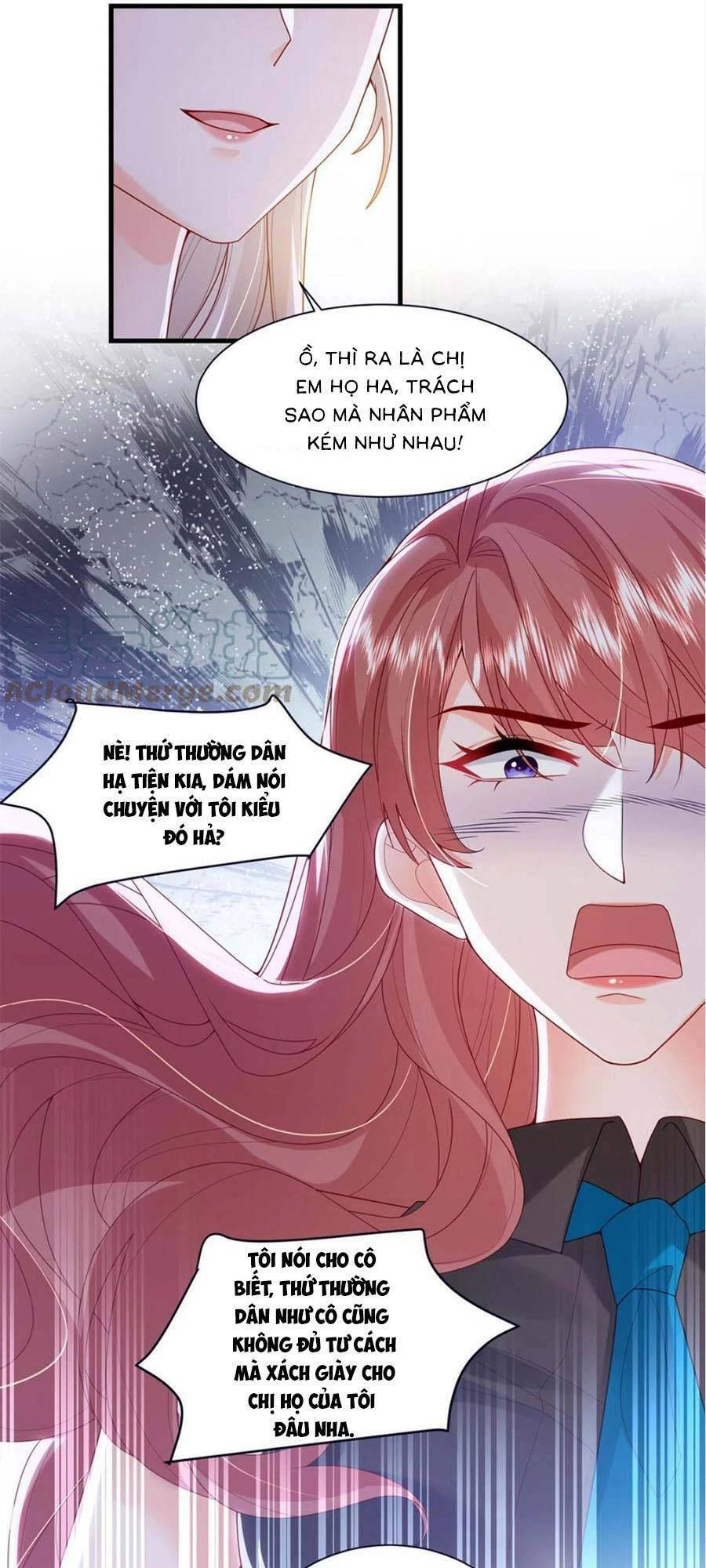 Cô Vợ Của Tôi Không Dễ Bắt Nạt Chapter 46 - 24