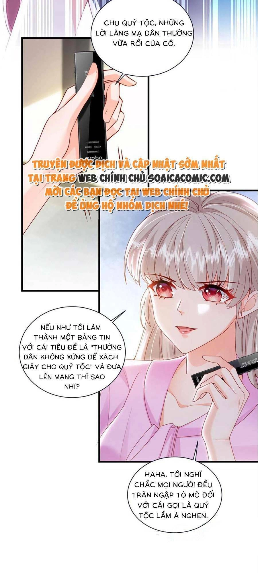 Cô Vợ Của Tôi Không Dễ Bắt Nạt Chapter 46 - 25