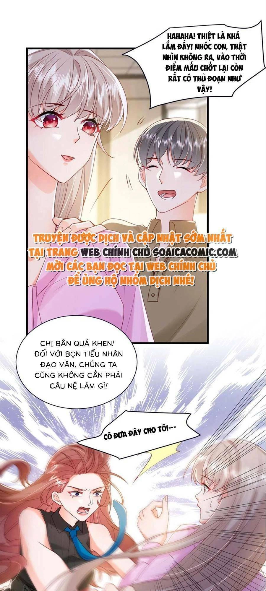 Cô Vợ Của Tôi Không Dễ Bắt Nạt Chapter 46 - 26