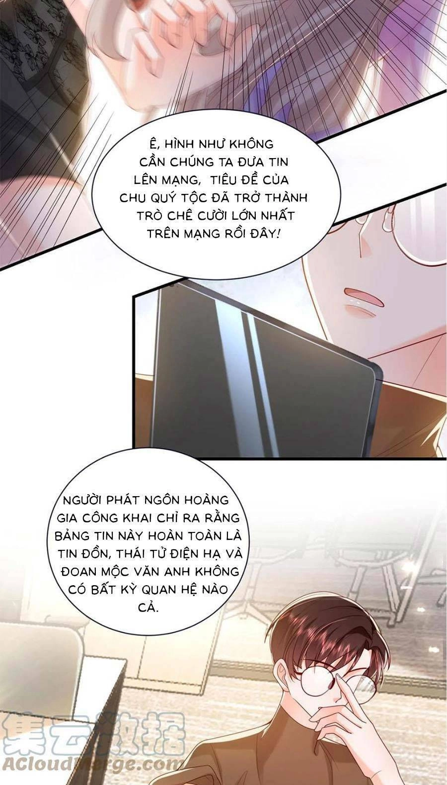 Cô Vợ Của Tôi Không Dễ Bắt Nạt Chapter 46 - 27