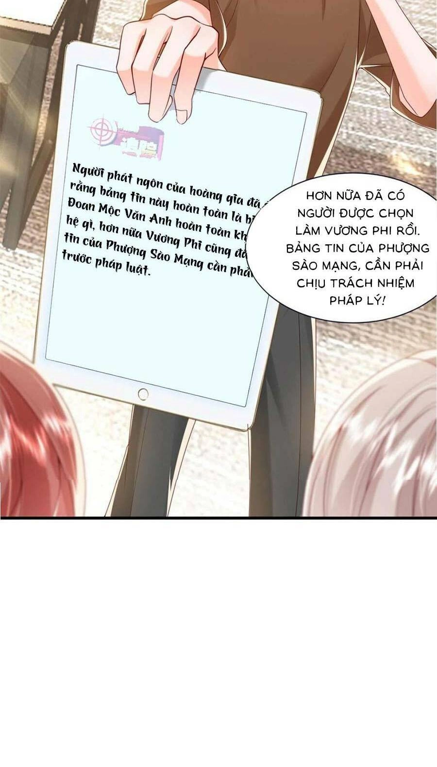 Cô Vợ Của Tôi Không Dễ Bắt Nạt Chapter 46 - 28