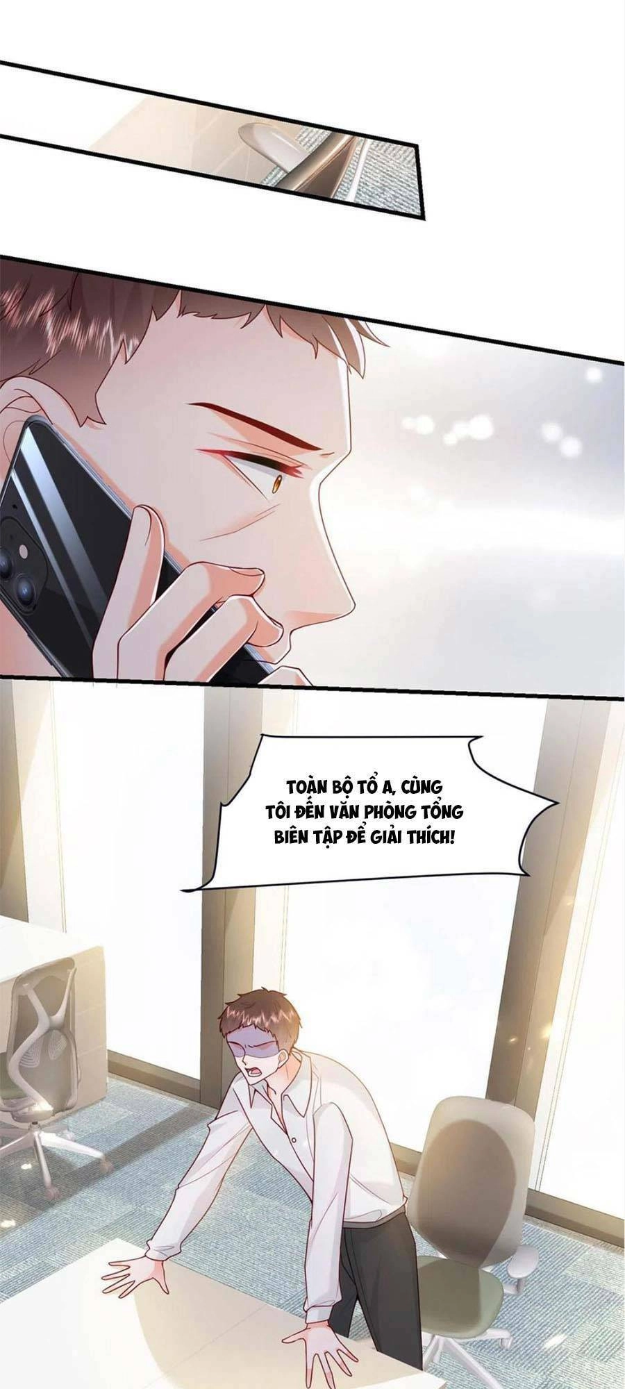 Cô Vợ Của Tôi Không Dễ Bắt Nạt Chapter 46 - 29