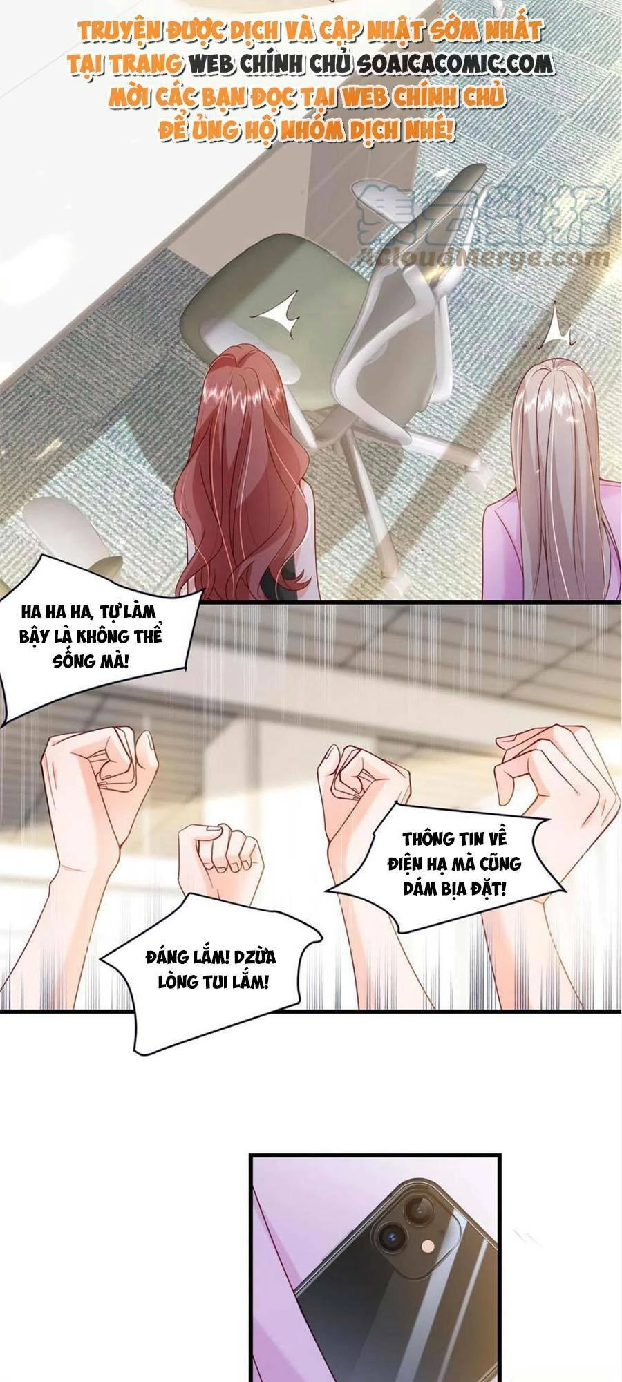 Cô Vợ Của Tôi Không Dễ Bắt Nạt Chapter 46 - 30