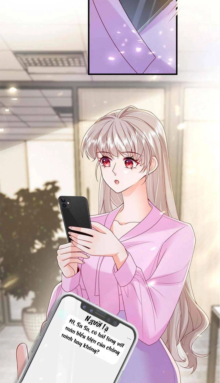 Cô Vợ Của Tôi Không Dễ Bắt Nạt Chapter 46 - 31