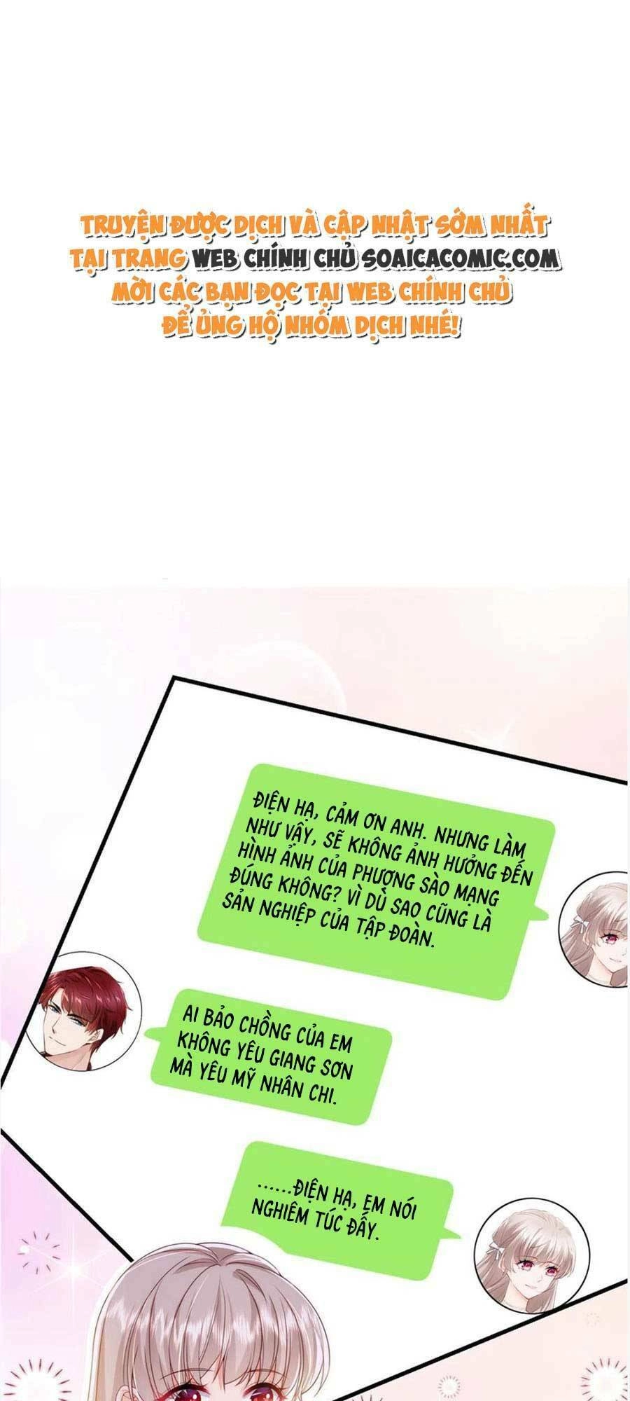 Cô Vợ Của Tôi Không Dễ Bắt Nạt Chapter 47 - 1