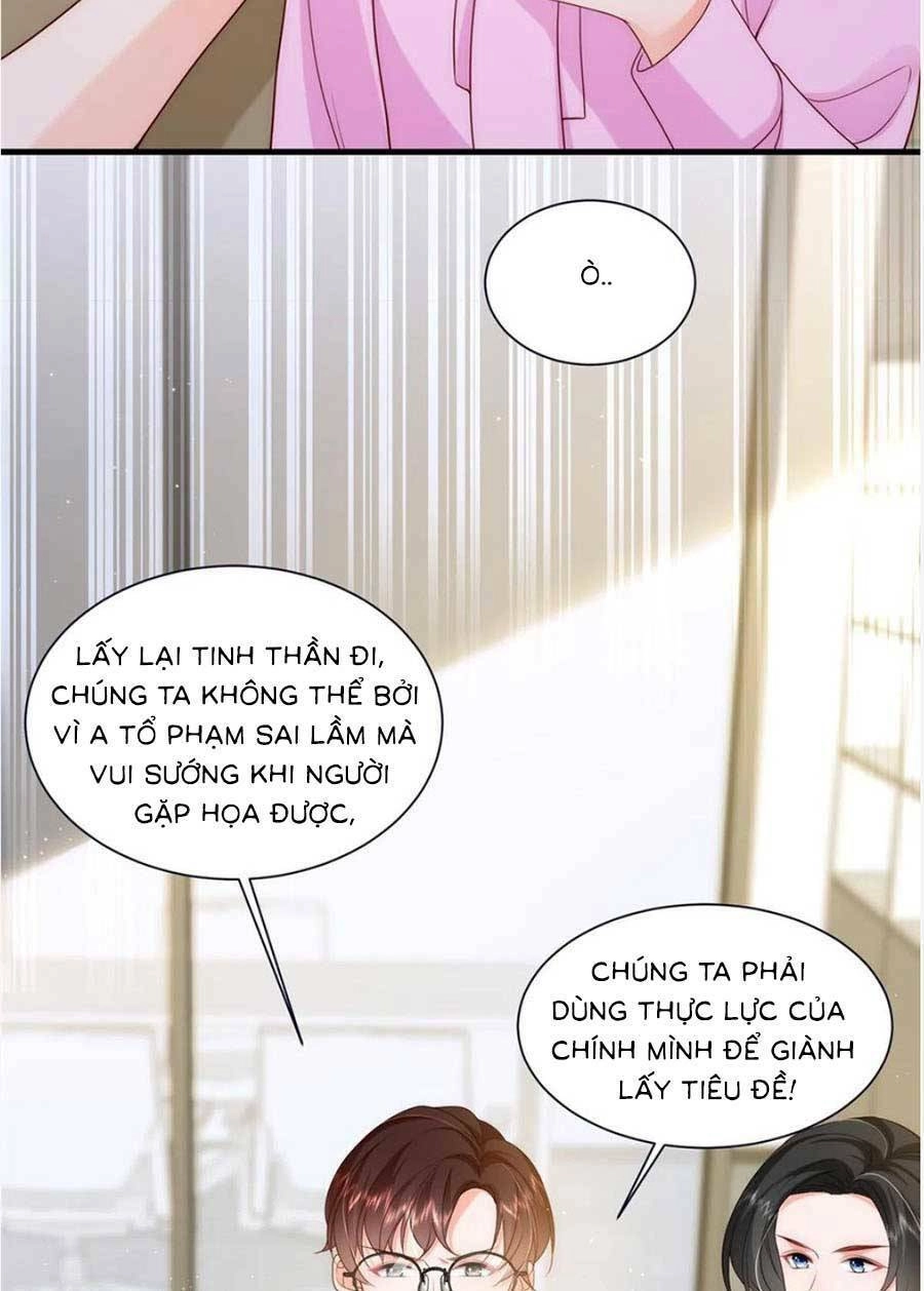 Cô Vợ Của Tôi Không Dễ Bắt Nạt Chapter 47 - 4