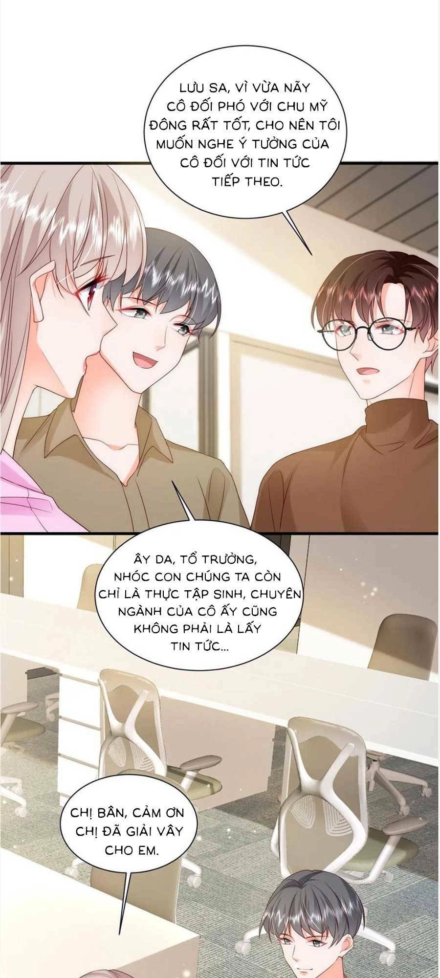 Cô Vợ Của Tôi Không Dễ Bắt Nạt Chapter 47 - 6