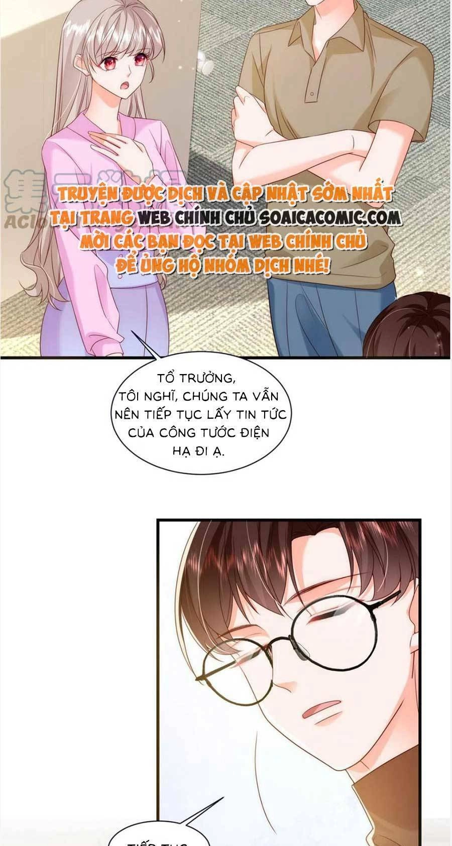 Cô Vợ Của Tôi Không Dễ Bắt Nạt Chapter 47 - 7