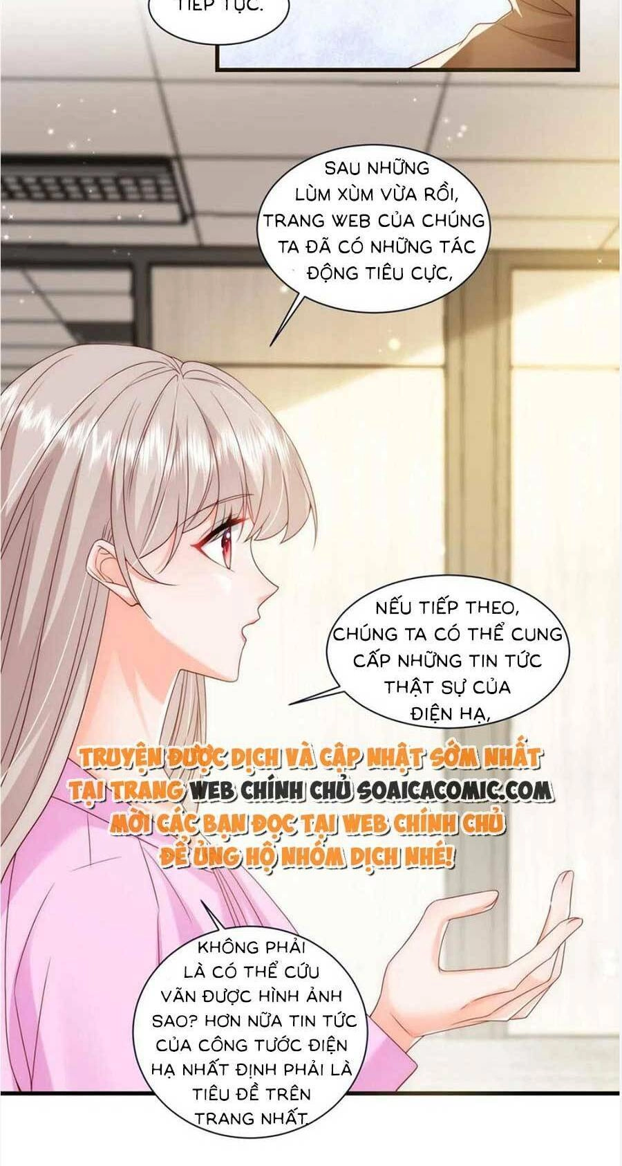 Cô Vợ Của Tôi Không Dễ Bắt Nạt Chapter 47 - 8