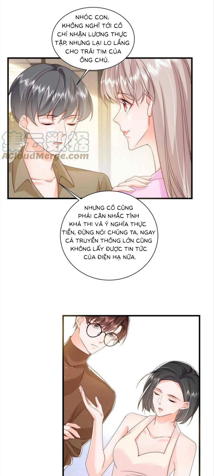 Cô Vợ Của Tôi Không Dễ Bắt Nạt Chapter 47 - 9