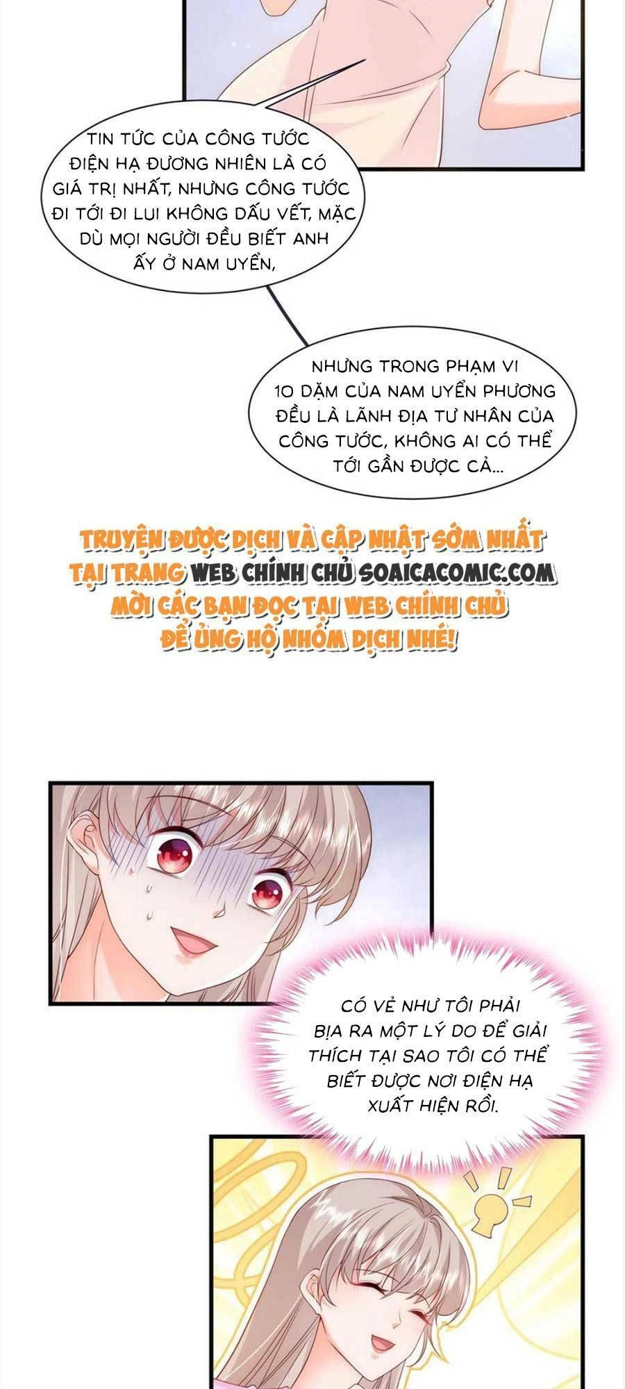 Cô Vợ Của Tôi Không Dễ Bắt Nạt Chapter 47 - 10