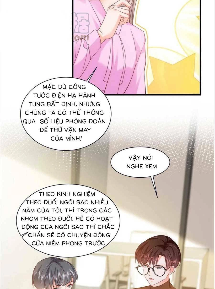 Cô Vợ Của Tôi Không Dễ Bắt Nạt Chapter 47 - 11