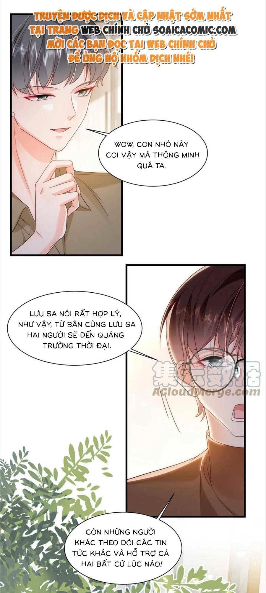 Cô Vợ Của Tôi Không Dễ Bắt Nạt Chapter 47 - 13