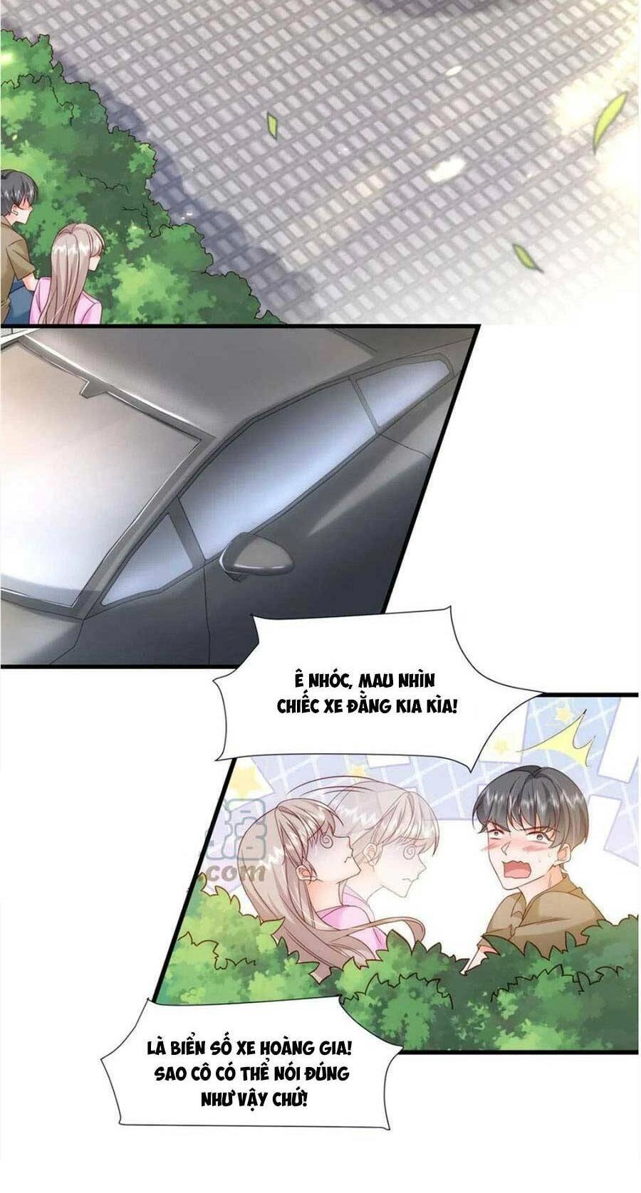 Cô Vợ Của Tôi Không Dễ Bắt Nạt Chapter 47 - 15