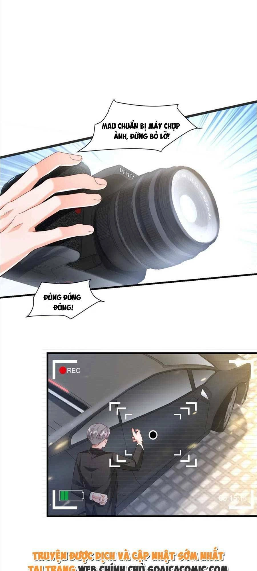 Cô Vợ Của Tôi Không Dễ Bắt Nạt Chapter 47 - 16