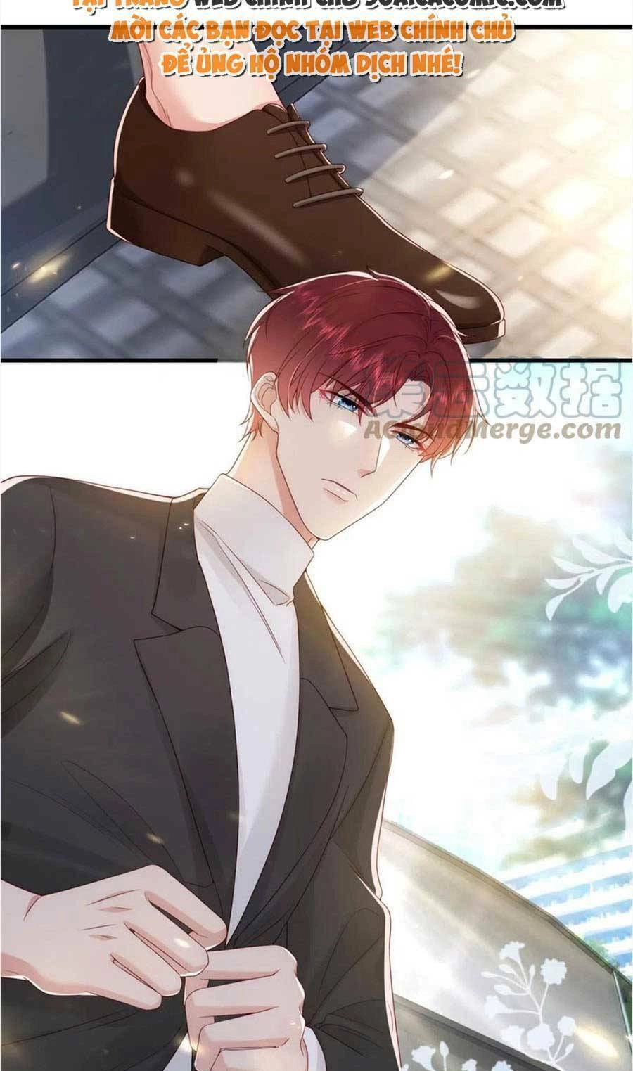 Cô Vợ Của Tôi Không Dễ Bắt Nạt Chapter 47 - 17