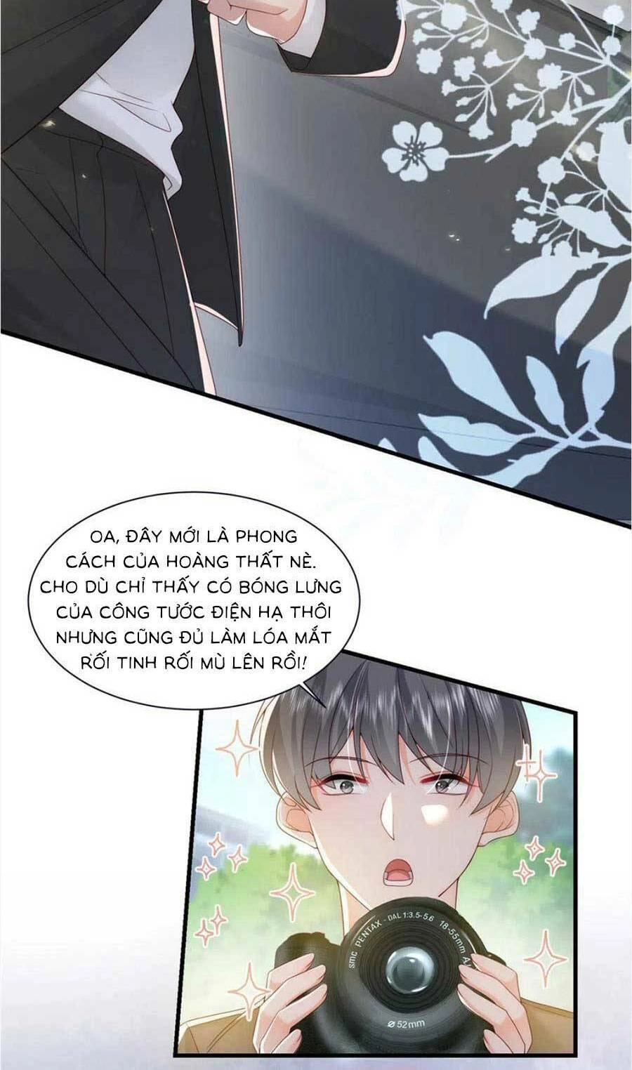 Cô Vợ Của Tôi Không Dễ Bắt Nạt Chapter 47 - 18