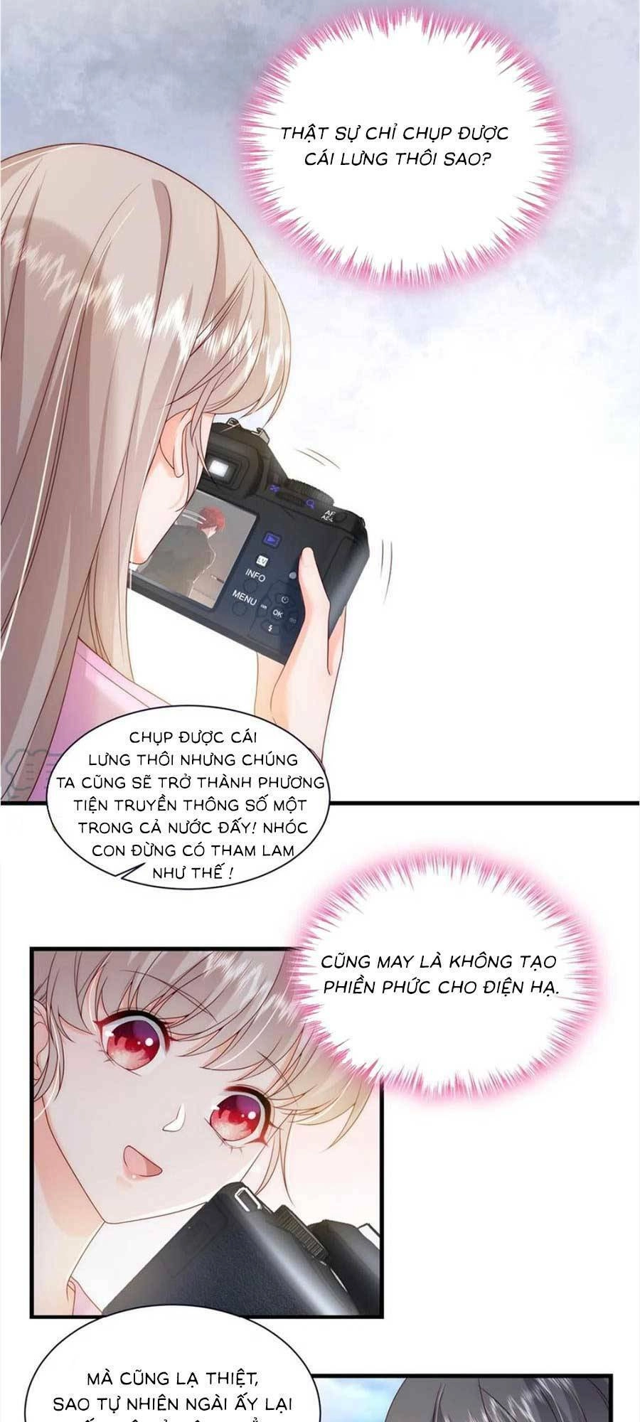 Cô Vợ Của Tôi Không Dễ Bắt Nạt Chapter 47 - 19