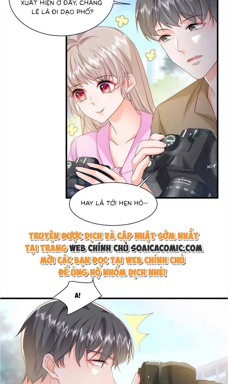 Cô Vợ Của Tôi Không Dễ Bắt Nạt Chapter 47 - 20