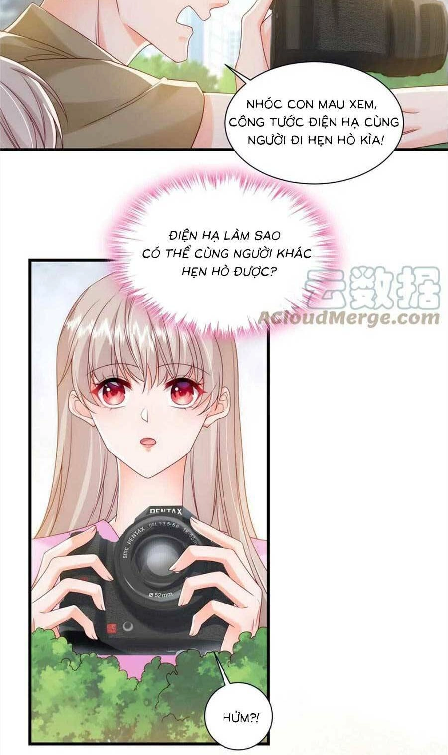 Cô Vợ Của Tôi Không Dễ Bắt Nạt Chapter 47 - 21