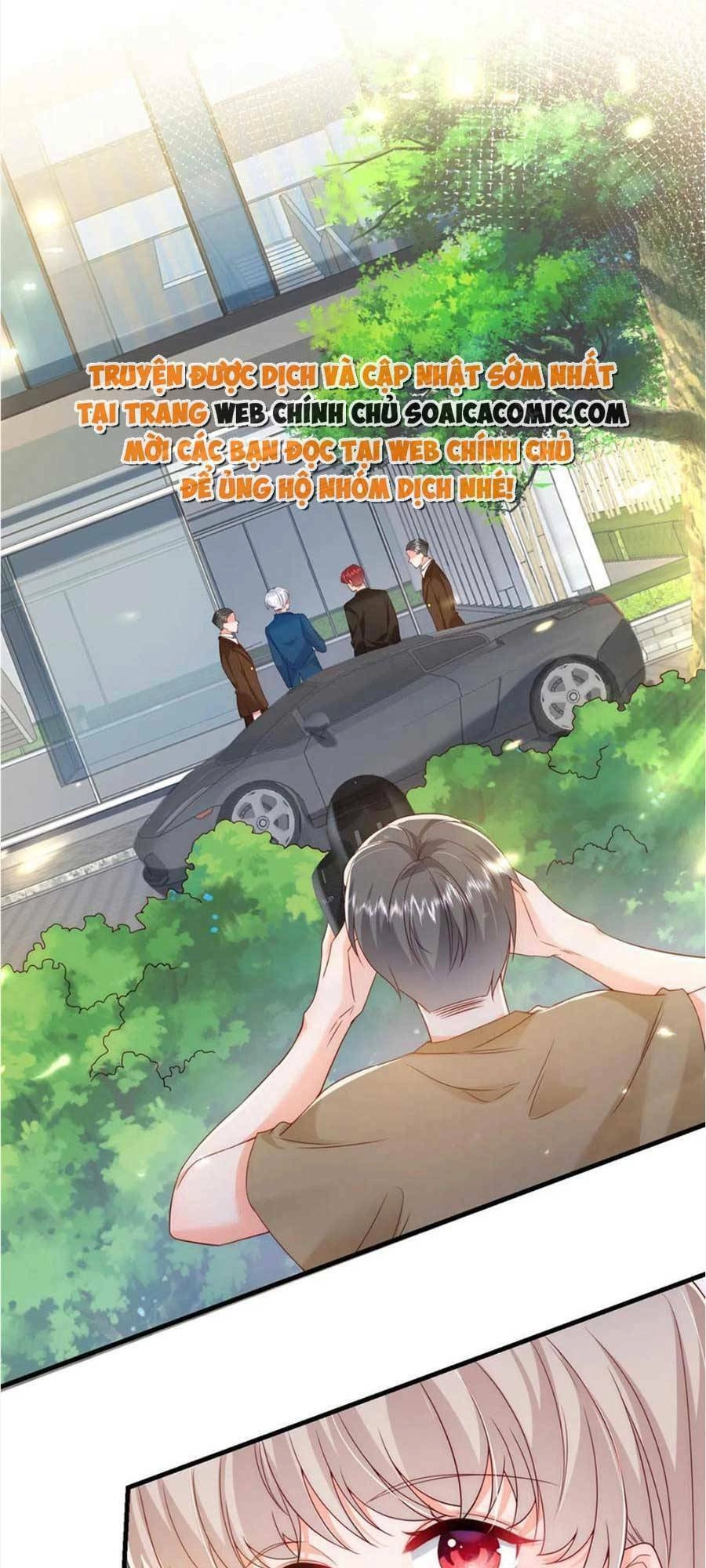 Cô Vợ Của Tôi Không Dễ Bắt Nạt Chapter 47 - 22